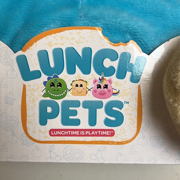 Lunch Pets Hungry Pup Lunch Bag - Picture 2 of 4